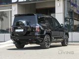 BYD leopard 8