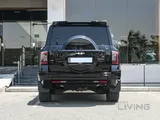 BYD leopard 8
