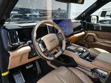 BYD leopard 8
