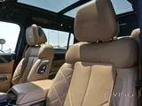 BYD leopard 8