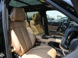 BYD leopard 8