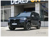 BYD leopard 8