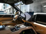 BYD Leopard 8