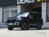 BYD Leopard 8