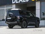 BYD Leopard 8