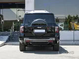 BYD Leopard 8