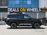 BYD Leopard 8