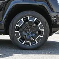 BYD Leopard 8