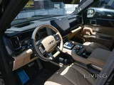 BYD Leopard 8