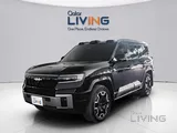 BYD Leopard 8
