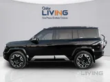 BYD Leopard 8