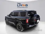 BYD Leopard 8