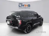 BYD Leopard 8