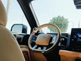 BYD Leopard 8 2025