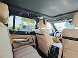 BYD Leopard 8 2025