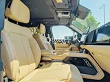 BYD Leopard 8 2025