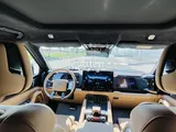 BYD Leopard 8 2025