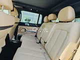 BYD Leopard 8 2025