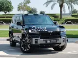 BYD Leopard 8 2025