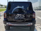 BYD Leopard 8 2025