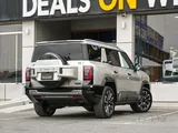 BYD Leopard 8 2025