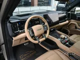 BYD Leopard 8 2025