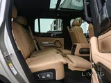 BYD Leopard 8 2025