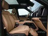 BYD Leopard 8 2025