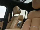 BYD Leopard 8 2025