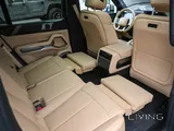BYD Leopard 8 2025