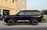 BYD Leopard 8 2025