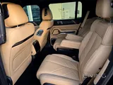 BYD Leopard 8 2025