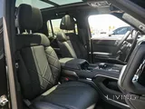BYD Leopard 8 2025