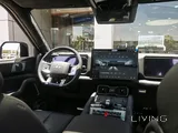 BYD Leopard 8 2025
