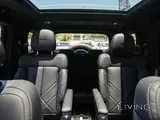 BYD Leopard 8 2025