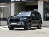 BYD Leopard 8 2025