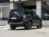 BYD Leopard 8 2025