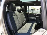 BYD Leopard 8 2025