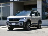 BYD Leopard 8 2025