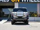 BYD Leopard 8 2025