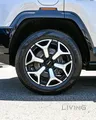 BYD Leopard 8 2025