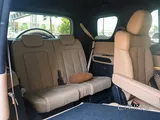 BYD Leopard 8 2025