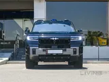 BYD Leopard 8 2025