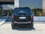 BYD Leopard 8 2025