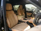 BYD Leopard 8 2025