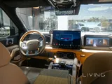 BYD Leopard 8 2025