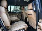 BYD Leopard 8 2025
