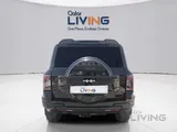 BYD Leopard 8 2025