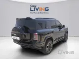 BYD Leopard 8 2025