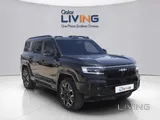 BYD Leopard 8 2025